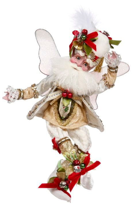 Christmas Dove Fairy 26 cm