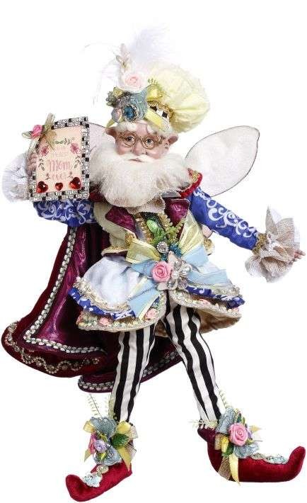 Best Fairy - Bambola da Collezione