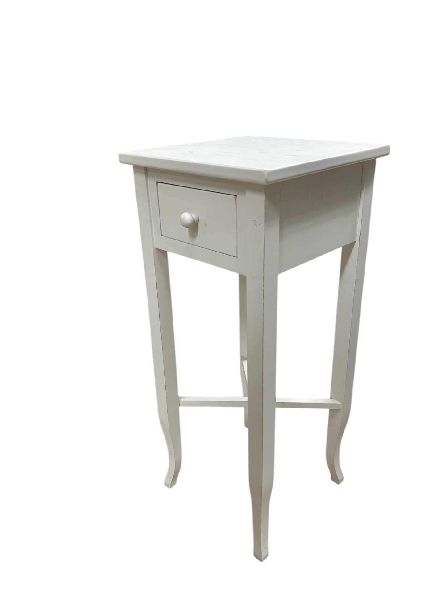 Mobiletto in Legno Shabby Chic 75 h cm