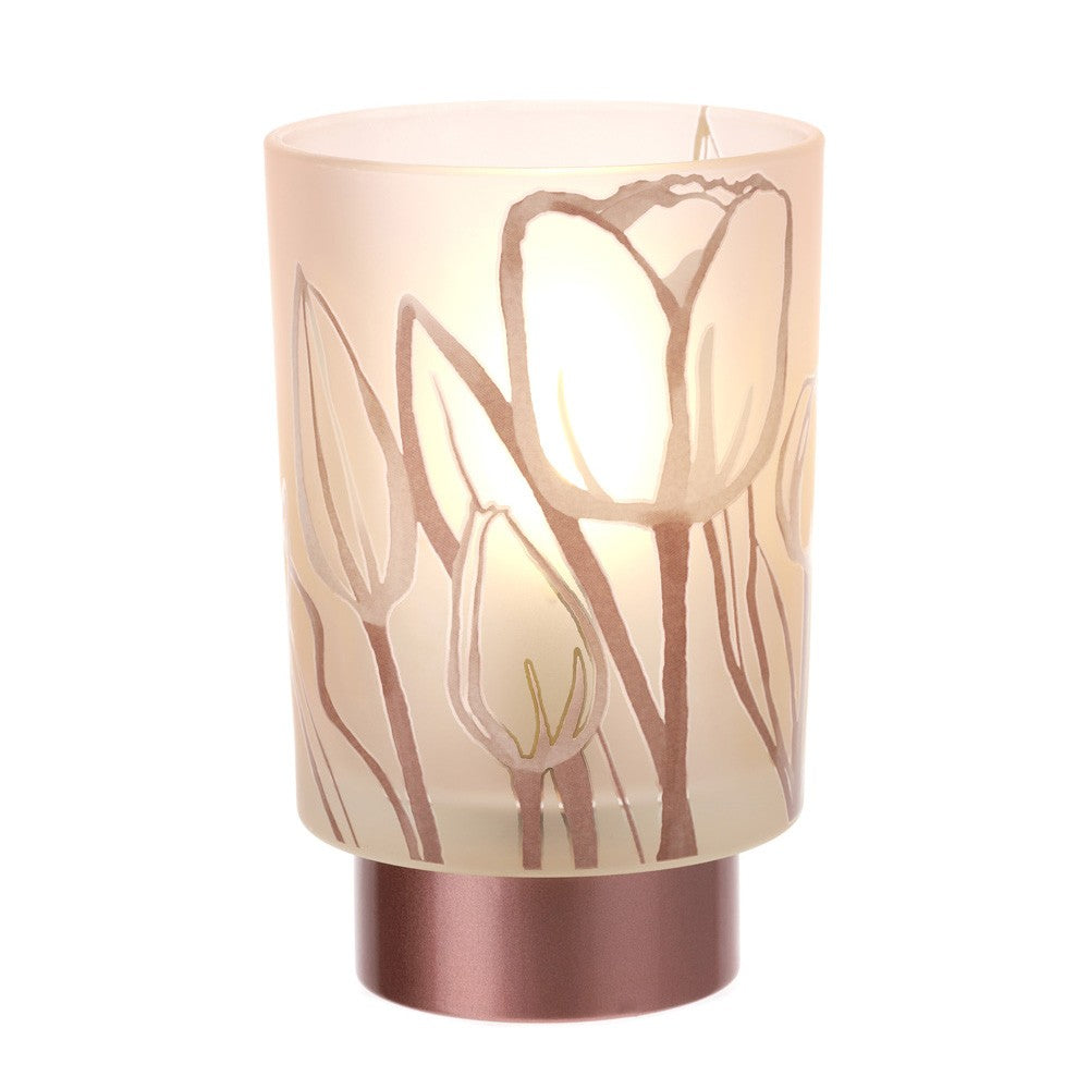 Lampada LED Tulipani - Hervit