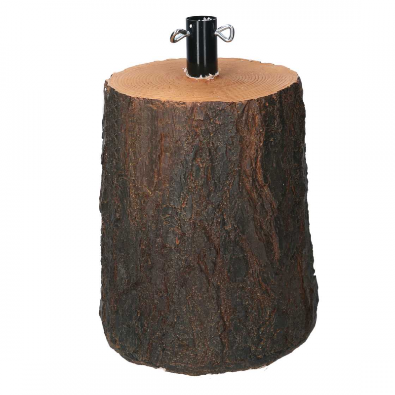 Base Albero Tronco 50 cm