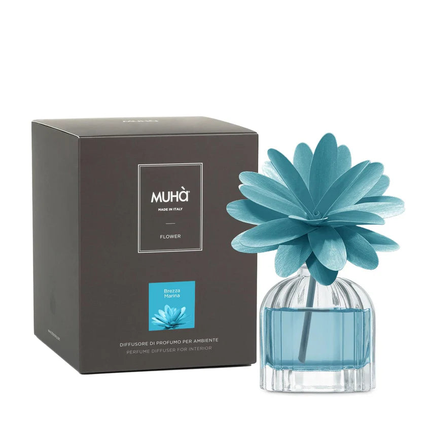 Profumatore d'Ambiente Brezza Marina  (60 ml) - Muhà