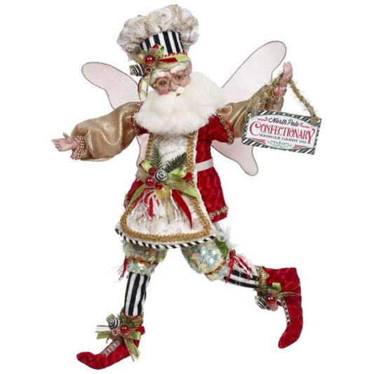 Candymaker Fairy 43 cm