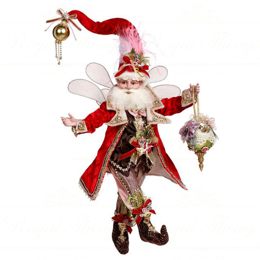 Medium Favorite Ornament Fairy 45 cm