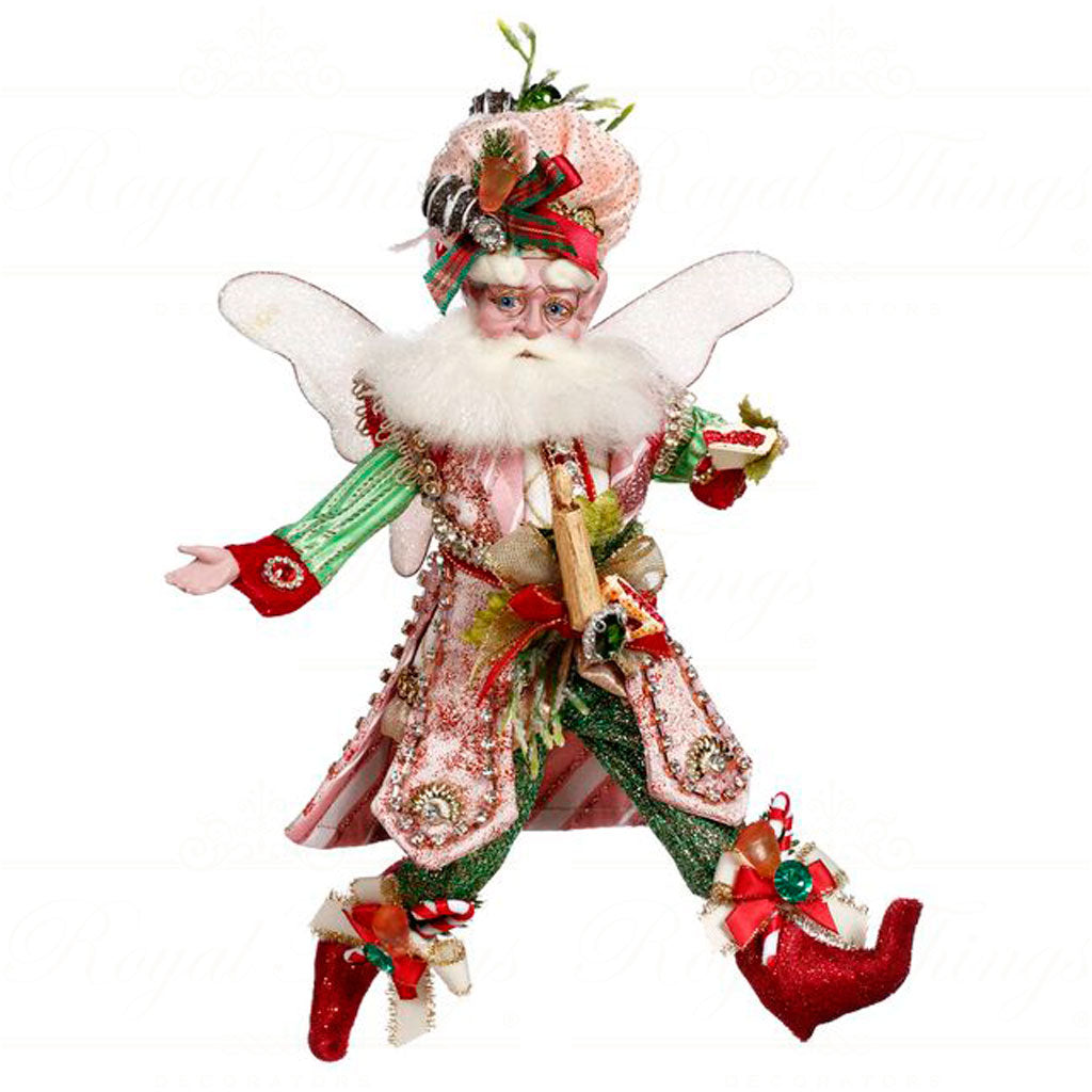 Small Confectioner Fairy 25 cm