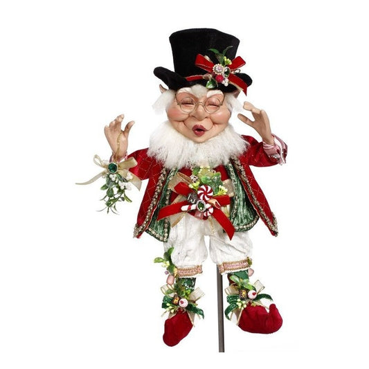 Sweet Mistletoe Elf 47 cm