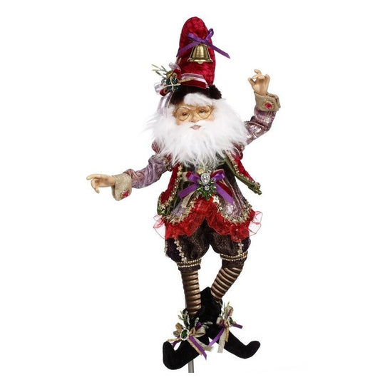 North Pole Merry Little Elf 46 cm