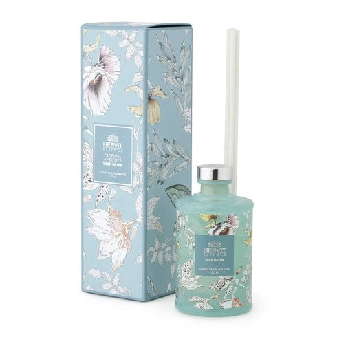 Profuma ambiente "Blooms" - Blu