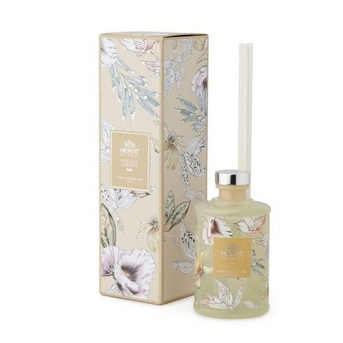 Profuma ambiente "Blooms" - Giallo