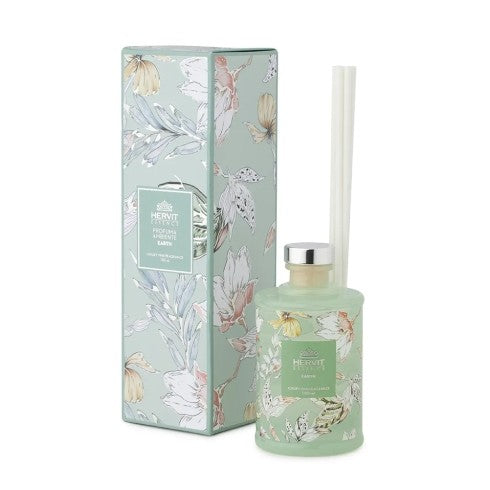 Profuma ambiente "Blooms" - Verde