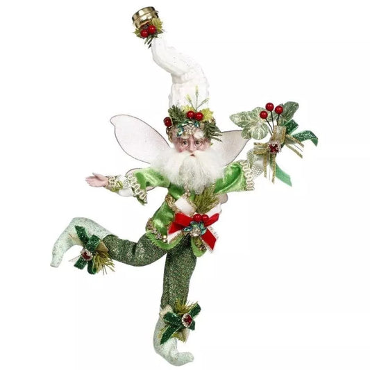 Holly and Ivy Fairy 25.5 cm